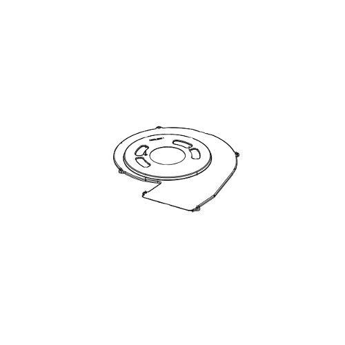 Panasonic Part# FFV11KSL2904 Motor Support - Genuine OEM