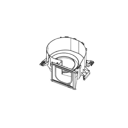 Panasonic Part# FFV11QCL1906B Casing - Genuine OEM