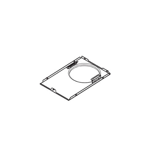 Whirlpool Part# 2315311B Front Cover (OEM)