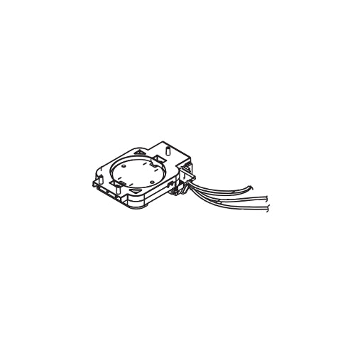 Panasonic Part# FFV1610103S Damper - Genuine OEM