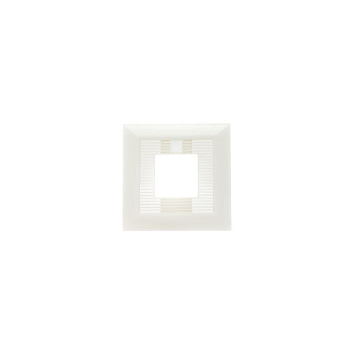 Panasonic Part# FFV3420052S Grille Assembly - Genuine OEM