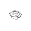 Panasonic Part# FFV3702256S Motor Support - Genuine OEM