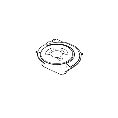 Panasonic Part# FFV3702256S Motor Support - Genuine OEM