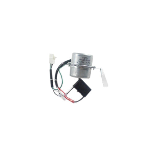 Panasonic Part# FFV3730094S Motor Assembly - Genuine OEM