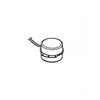 Panasonic Part# FFV3730110S Motor Assembly - Genuine OEM