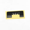 Panasonic Part# FFV51VHL1012 Speed Switch Label - Genuine OEM