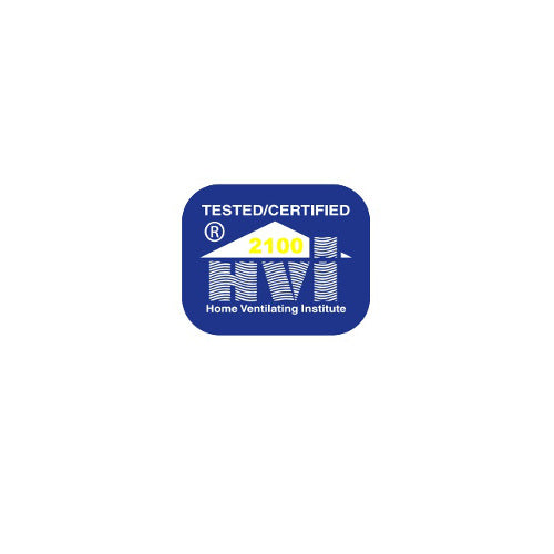 Panasonic Part# FFV51VHL1053 HVI Mark Label - Genuine OEM