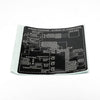 Panasonic Part# FFV51VHL1066 Label - Genuine OEM