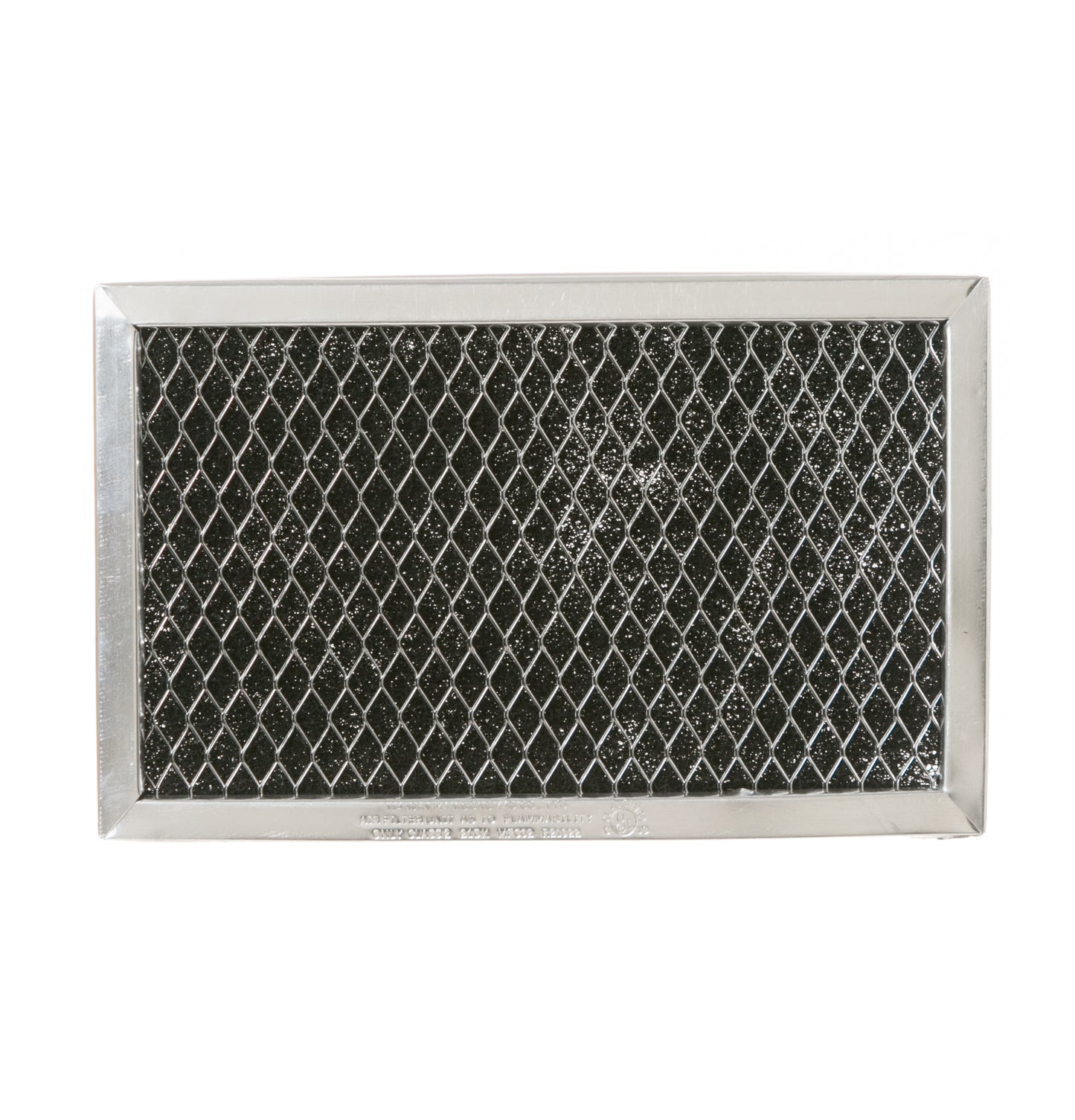 GE Microwave Charcoal Filter JVM3160RF8SS