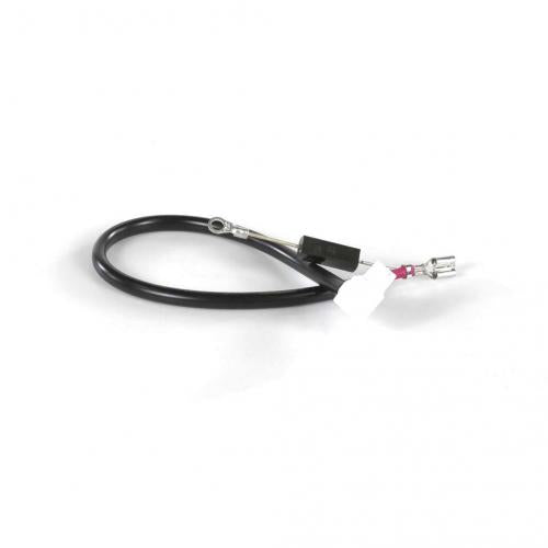 Sharp Part# FH-DZA119WRKZ High Voltage Diode - Genuine OEM