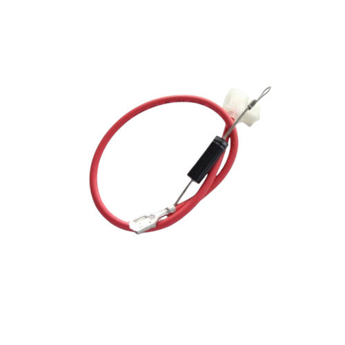 Sharp Part# FH-DZB035MRY0 High Voltage Rectifier Assembly - Genuine OEM