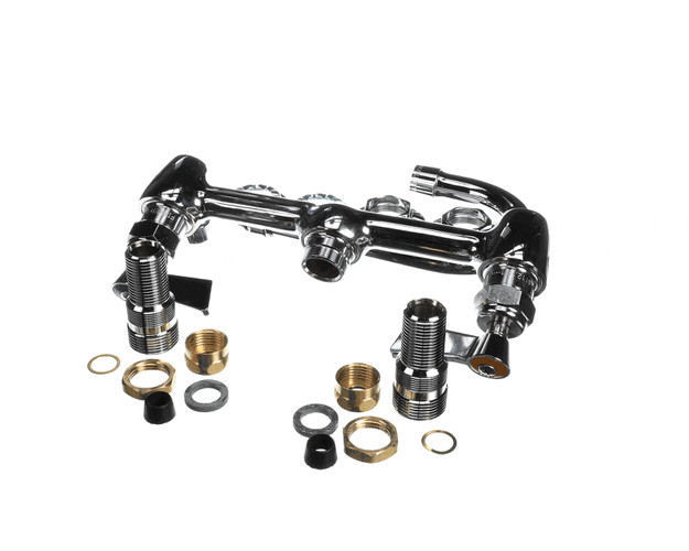 Dacor Motor Asy, Sleeve Dr - 13226