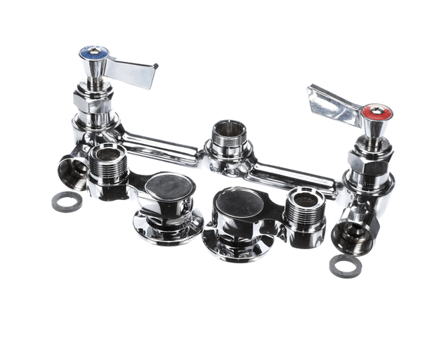 Bunn Flow Control, 1 Gpm-.375 Fpt - 2518