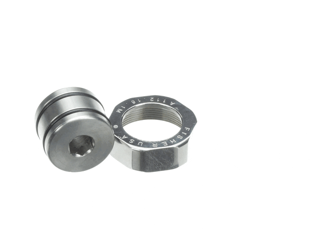 Dacor Water Spinr-Upper,Lh - 72543