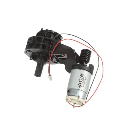 Delonghi Part# FL304664 Motor - Genuine OEM