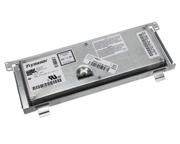 Bertazzoni Beige Oven Door Right - 1080274