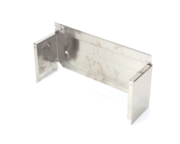 Bertazzoni Control Panel - 2100384