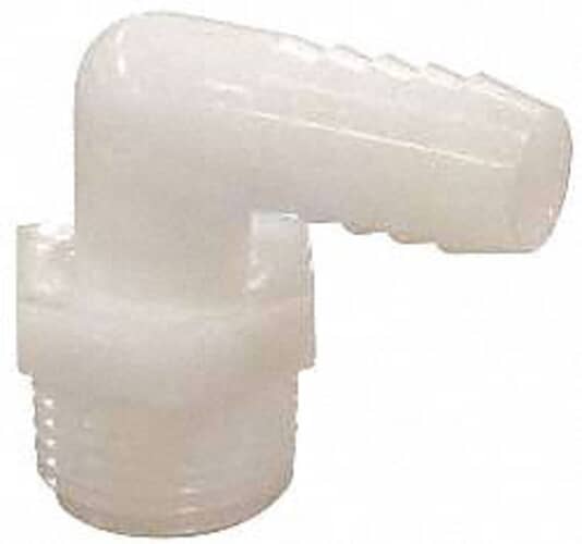 Bertazzoni Tube For Front/Rear Right Burn - 5010039