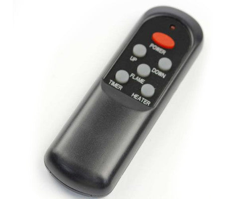 Haier Remote Control - FP404R-Q/X3X-308