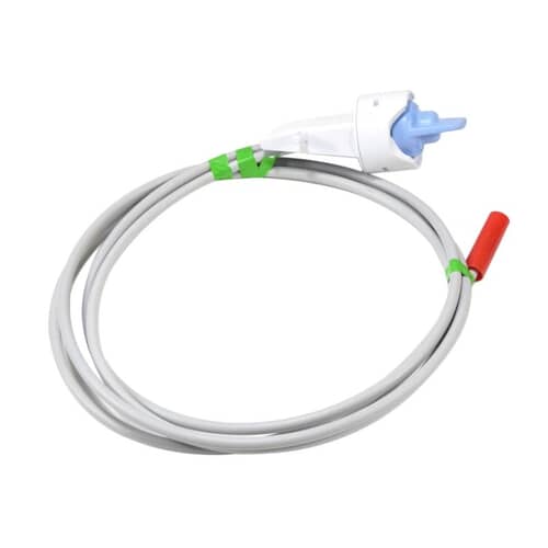 Fisher and Paykel Part# 12590611 Water Filter Head Assembly (OEM)