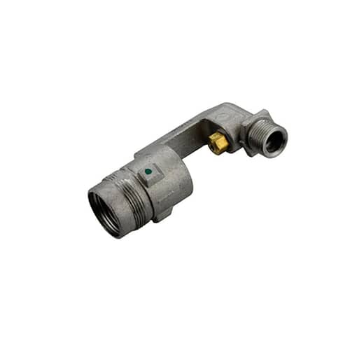 Bertazzoni Control Panel - 210536