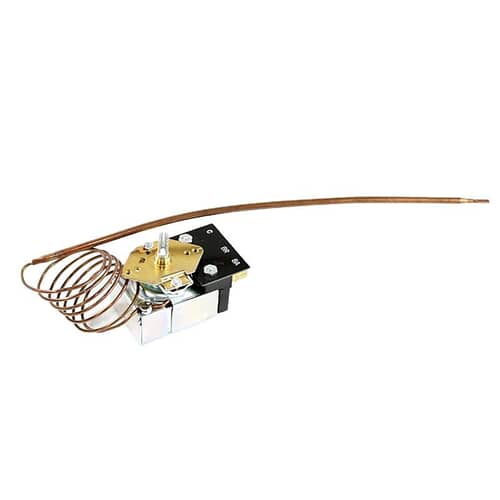 Fisher / Paykel Thermostat Oven Broil - 210779