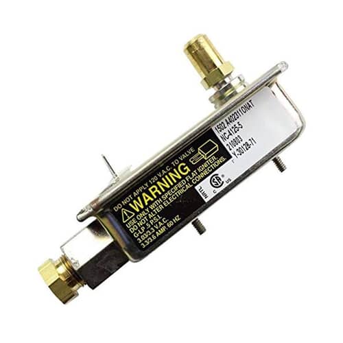 Fisher / Paykel Single Thermal Valve (18K) Nat - 210803