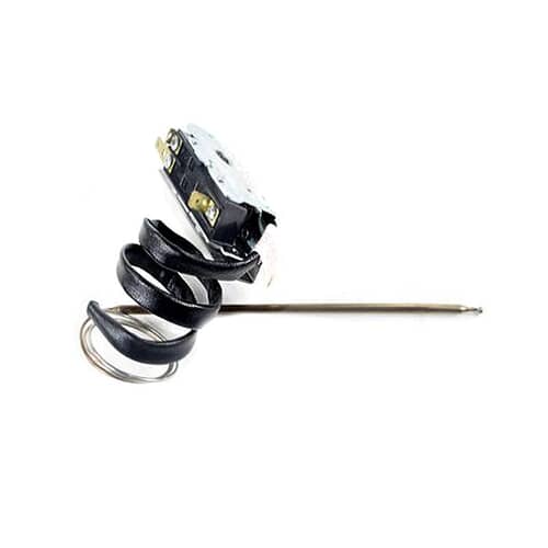 Bertazzoni Control Panel - 210824