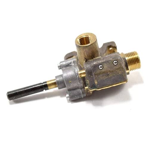 Bertazzoni Control Panel - 210897