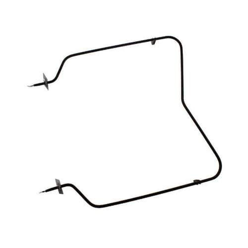 Fisher and Paykel Outer Bake Element 211649