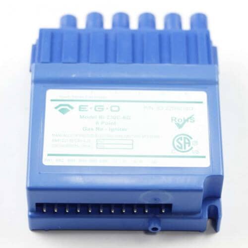 Fisher and Paykel Spark Module - 6 Point 211813P