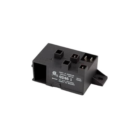 Fisher and Paykel Part# 212332 Battery Ignition Module - 9 Volt Eltec 2 (OEM)