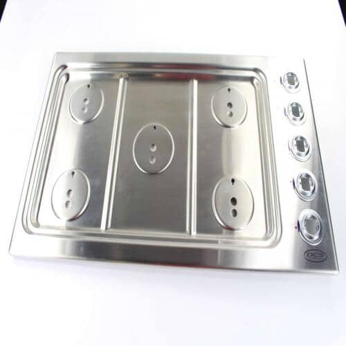 Fisher / Paykel Top Assembly Stainless Steel - 216731