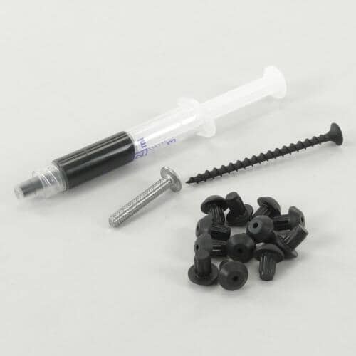 Fisher / Paykel Kit Foot Grate - 218130