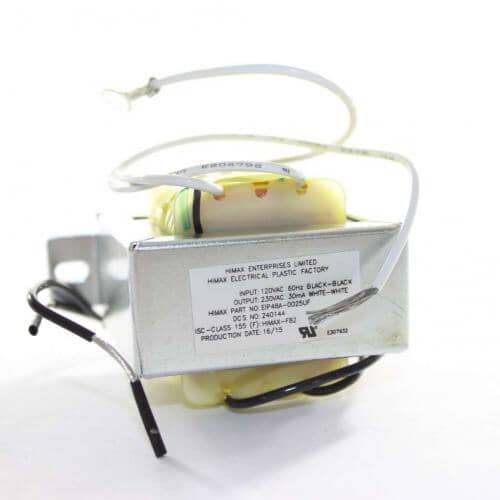 Fisher / Paykel Transformer 30Ma (1Pk) - 240144P