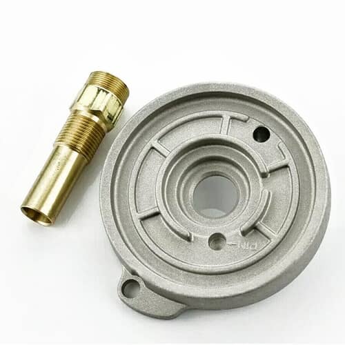 Fisher / Paykel Part 252007 - 252007