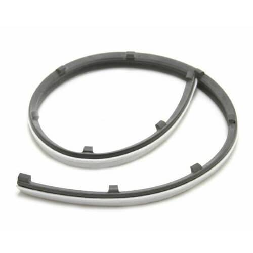 Fisher and Paykel Part# 395458 Inlet Duct Seal (OEM)