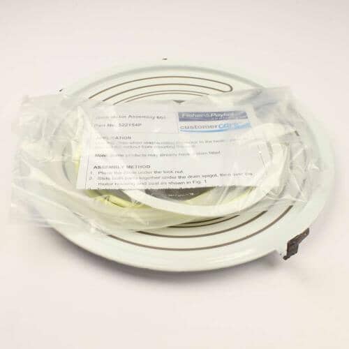 Fisher and Paykel Heater Plate (110V) 522091