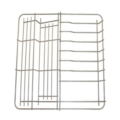 Fisher and Paykel Base Dishrack Assembly 522657