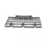 Fisher / Paykel Rack Cup Lh Dd60 100Mm Assembl - 524179