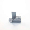 Fisher and Paykel Tub Release Clip (Right, Middle, Grey) 524783