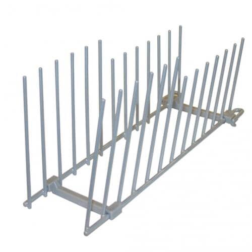 Fisher and Paykel Dishwasher Dishrack Tine Insert DD24DDFTX6V2