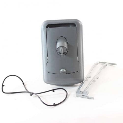 Fisher / Paykel Kit Dispenser Dark Grey - 524887