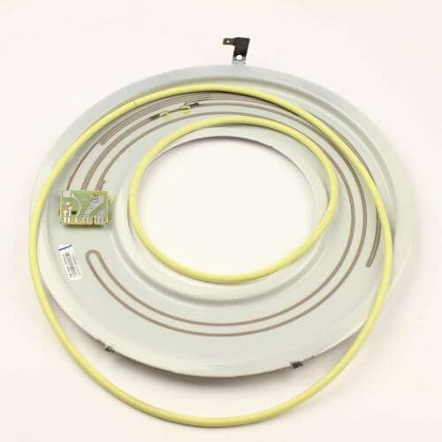 Fisher and Paykel Part# 527702 Heater Element Assembly (OEM)