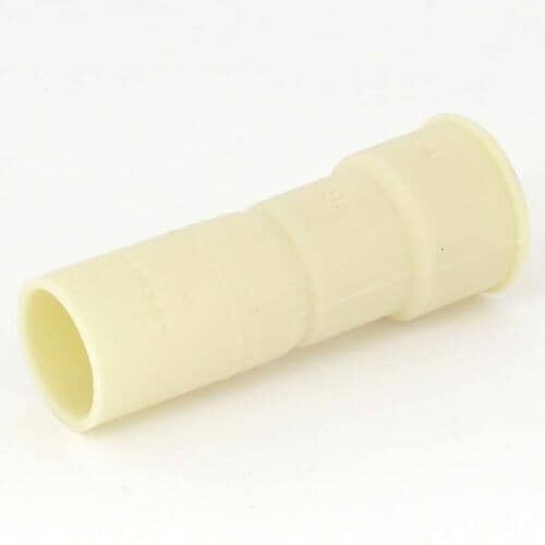 Fisher and Paykel Part# 529075 Drain Hose Connector (OEM)