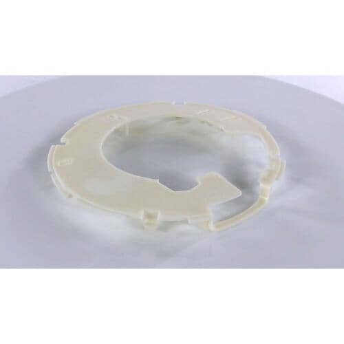 Fisher and Paykel Part# 529151 Locknut (OEM) Outer