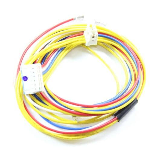 Fisher and Paykel Harness Motor 605 529683