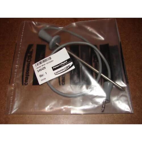 Samsung Part# DE92-04548A Main Power Control Board Assembly - Genuine OEM