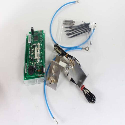 Fisher And Paykel Part# 547386 Thermal Limiter Kit (OEM)