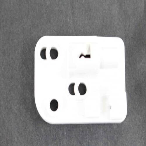 Fisher and Paykel Refrigerator Flapper Hinge and Spring Assembly RF201ADUX